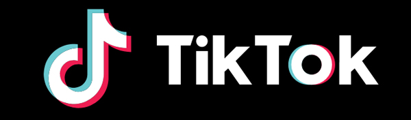 TIKTOKバナー