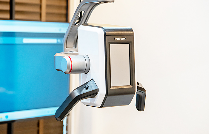 マイクロスコープ