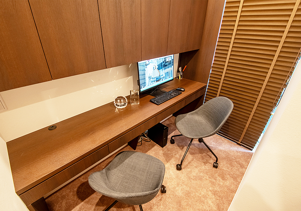 カウンセリングルーム