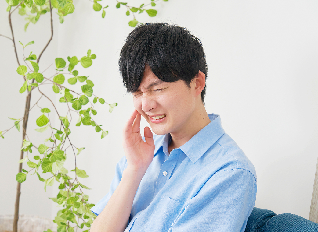 インプラント周囲炎