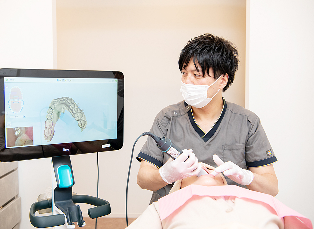 矯正歯科｜水道橋の歯科｜リュミエールデンタルクリニック水道橋