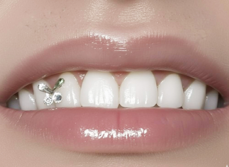 ティースジュエリー